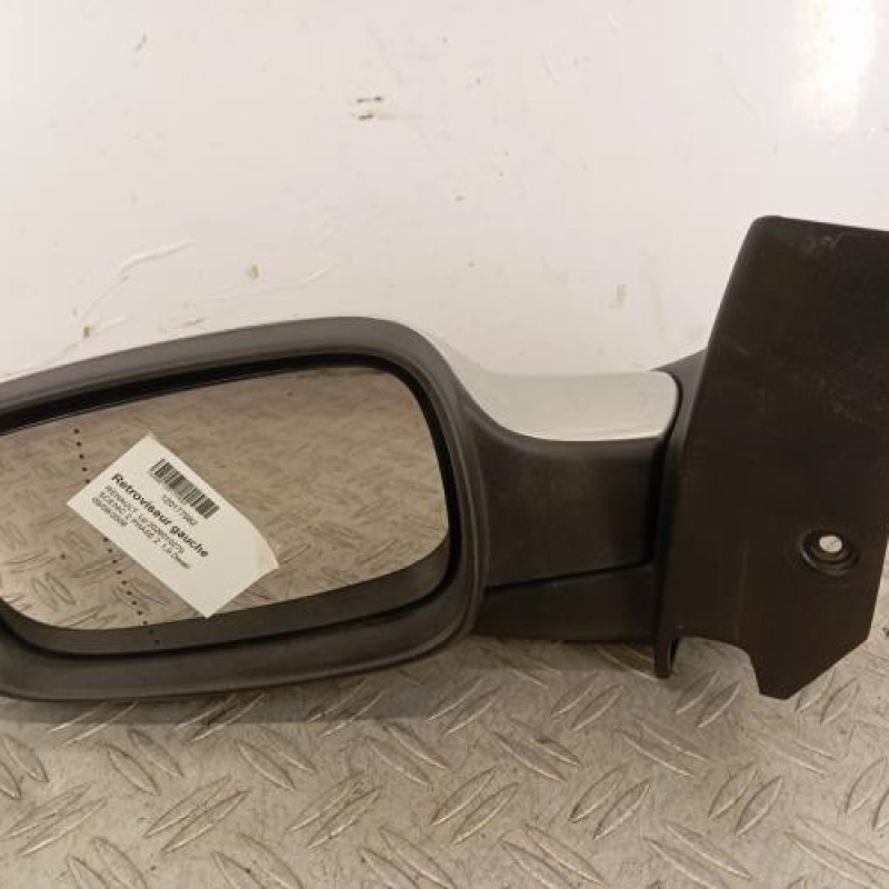 Retroviseur gauche RENAULT SCENIC 2