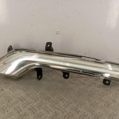 Feu diurne avant gauche PEUGEOT 508 1