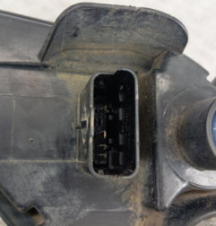 Feu diurne avant gauche PEUGEOT 508 1 Photo n°5