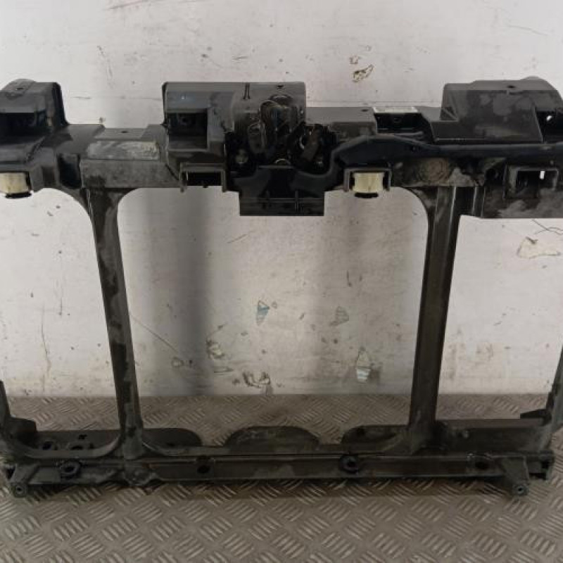 Face avant PEUGEOT 508 1