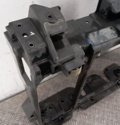 Face avant PEUGEOT 508 1