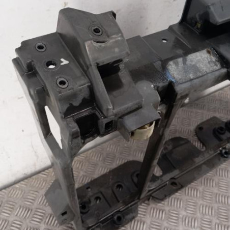 Face avant PEUGEOT 508 1