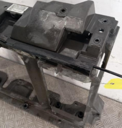 Face avant PEUGEOT 508 1 Photo n°3