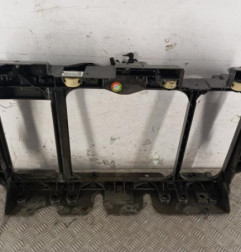 Face avant PEUGEOT 508 1 Photo n°4