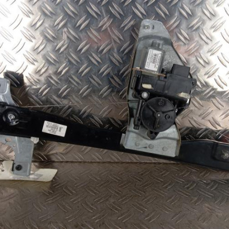 Leve vitre electrique avant droit PEUGEOT 508 1 Photo n°1