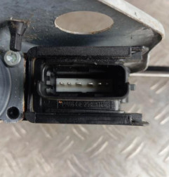 Leve vitre electrique avant droit PEUGEOT 508 1 Photo n°5