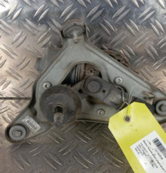 Moteur essuie glace avant droit PEUGEOT 508 1 Photo n°1