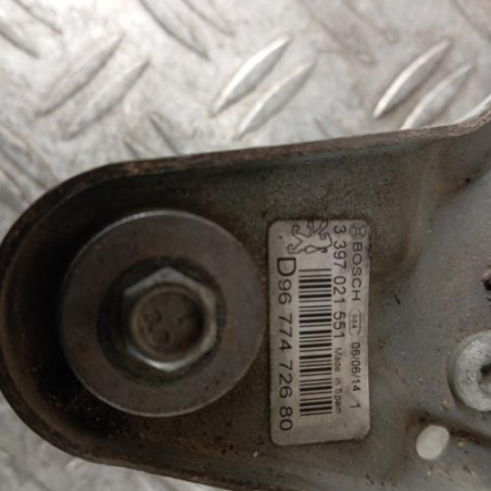 Moteur essuie glace avant droit PEUGEOT 508 1