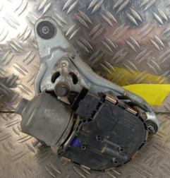 Moteur essuie glace avant droit PEUGEOT 508 1 Photo n°3