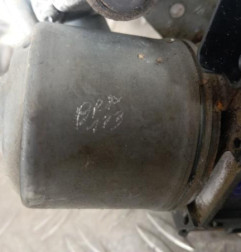 Moteur essuie glace avant droit PEUGEOT 508 1 Photo n°4