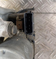 Moteur essuie glace avant droit PEUGEOT 508 1 Photo n°5