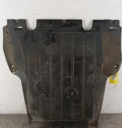 Cache sous moteur RENAULT CAPTUR 1 Photo n°1