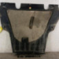 Cache sous moteur RENAULT CAPTUR 1