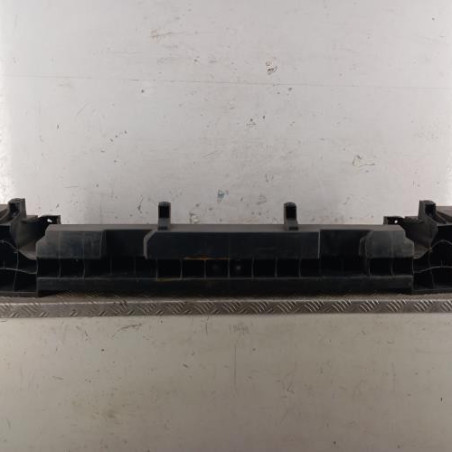 Renfort pare choc arriere (traverse) RENAULT CAPTUR 1 Photo n°1