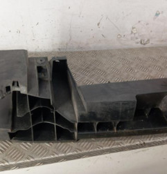 Renfort pare choc arriere (traverse) RENAULT CAPTUR 1