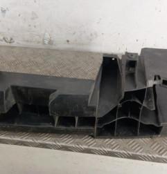 Renfort pare choc arriere (traverse) RENAULT CAPTUR 1 Photo n°3