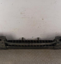 Renfort pare choc arriere (traverse) RENAULT CAPTUR 1 Photo n°4