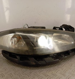 Optique avant principal droit (feux)(phare) RENAULT LAGUNA 2 Photo n°1