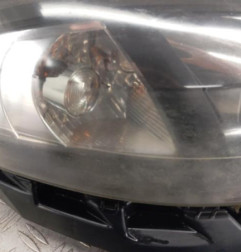 Optique avant principal droit (feux)(phare) RENAULT LAGUNA 2