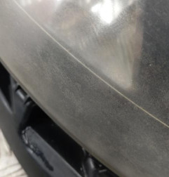 Optique avant principal droit (feux)(phare) RENAULT LAGUNA 2 Photo n°4