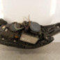 Optique avant principal droit (feux)(phare) RENAULT LAGUNA 2