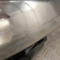 Optique avant principal gauche (feux)(phare) RENAULT LAGUNA 2