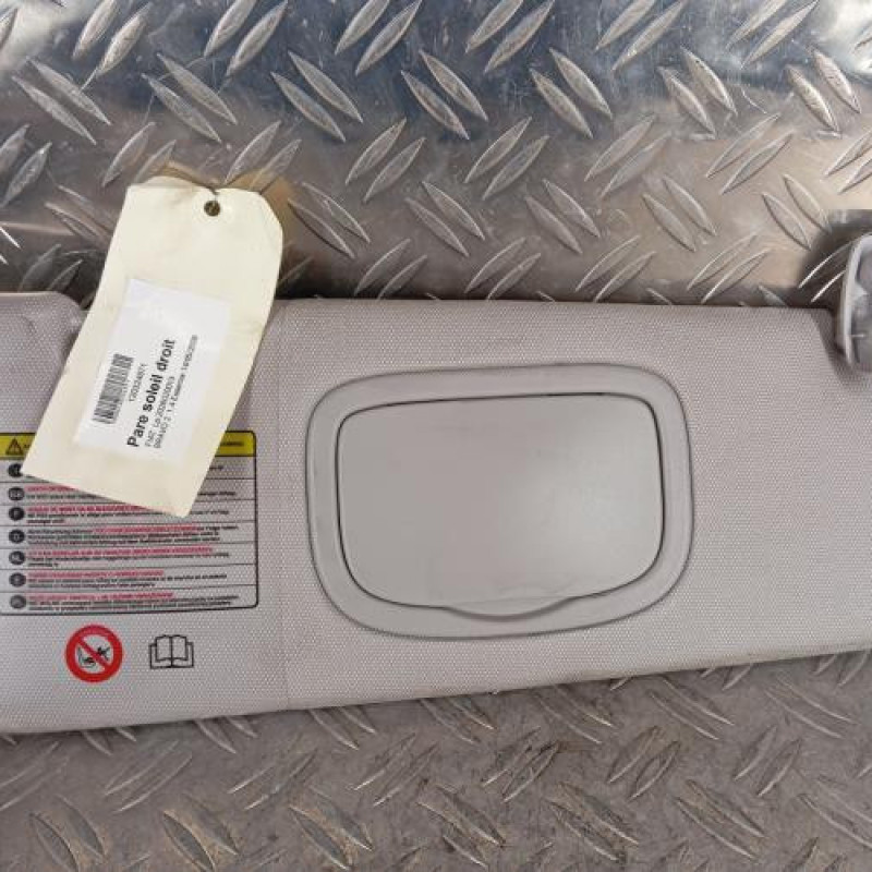 Pare soleil droit FIAT BRAVO 2