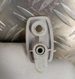 Pare soleil droit FIAT BRAVO 2