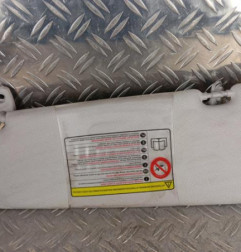 Pare soleil droit FIAT BRAVO 2 Photo n°3