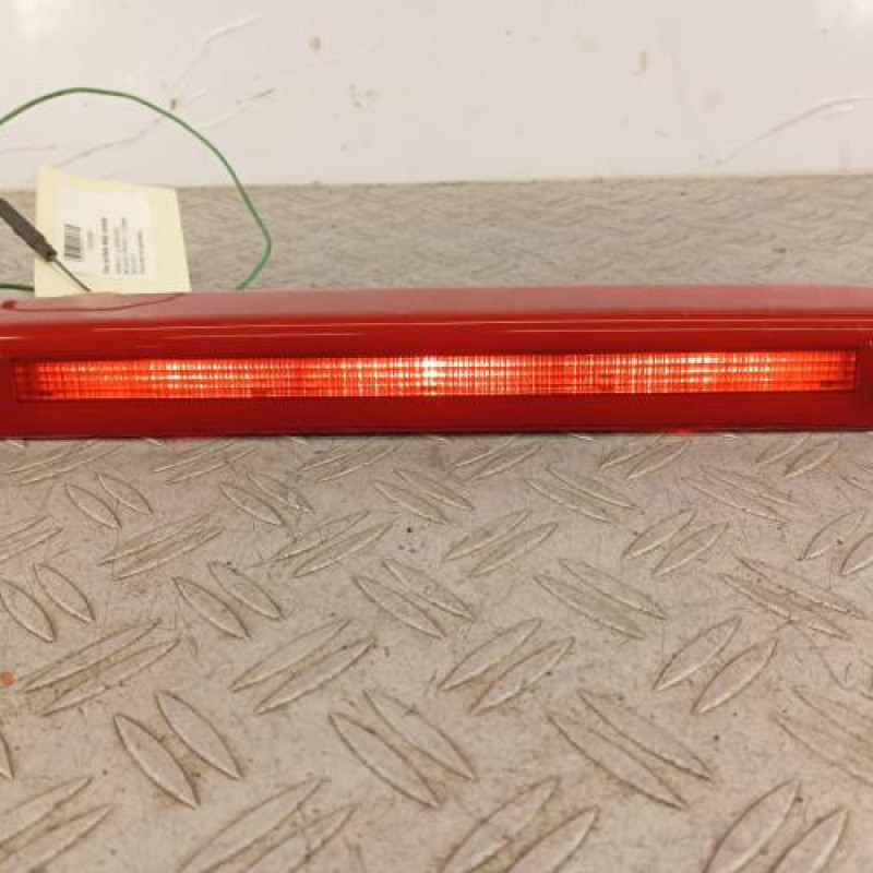 Feu arriere stop central RENAULT MEGANE 3