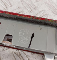 Feu arriere stop central RENAULT MEGANE 3 Photo n°5