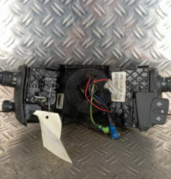 Contacteur tournant RENAULT SCENIC 2 Photo n°1