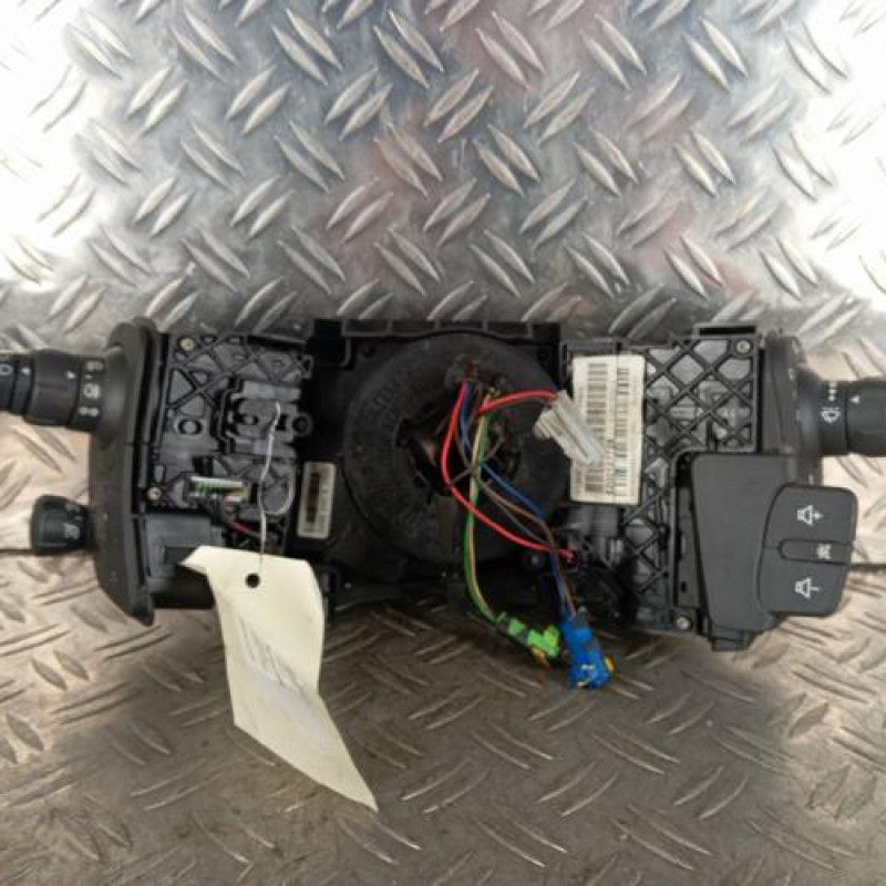 Contacteur tournant RENAULT SCENIC 2