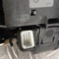 Contacteur tournant RENAULT SCENIC 2