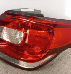 Feu arriere principal droit (feux) CITROEN DS3 Photo n°1