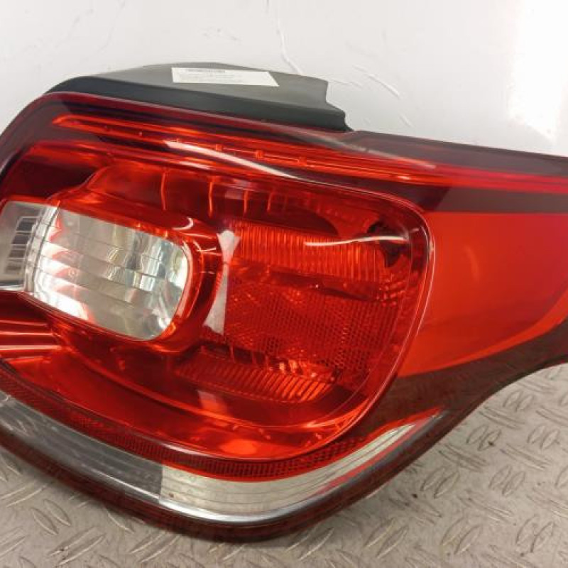 Feu arriere principal droit (feux) CITROEN DS3