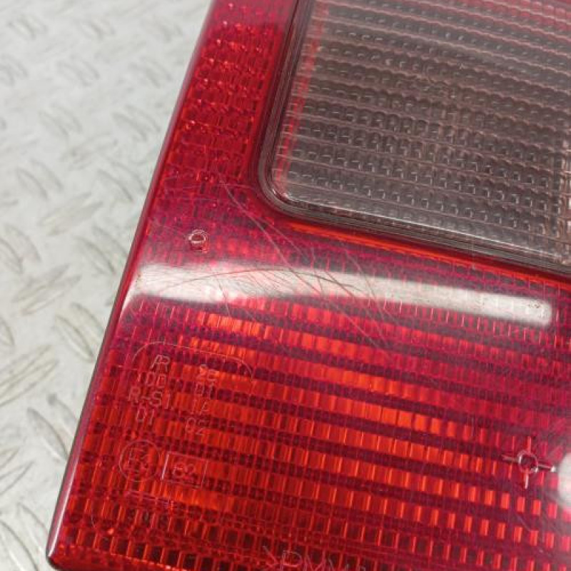 Feu arriere principal droit (feux) CITROEN ZX