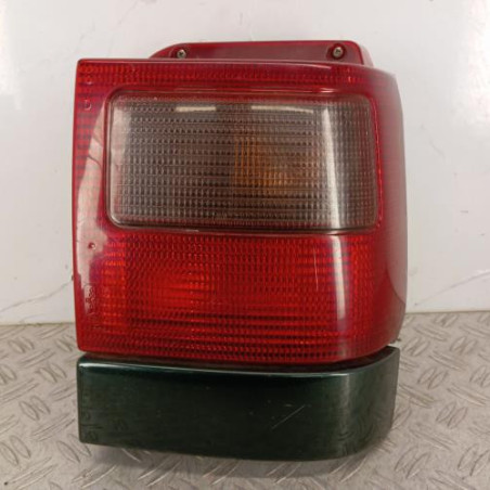 Feu arriere principal droit (feux) CITROEN ZX