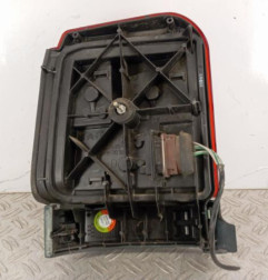 Feu arriere principal droit (feux) CITROEN ZX Photo n°3