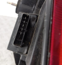 Feu arriere principal droit (feux) CITROEN ZX Photo n°4