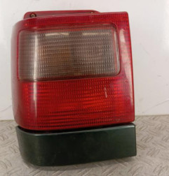 Feu arriere principal gauche (feux) CITROEN ZX Photo n°1