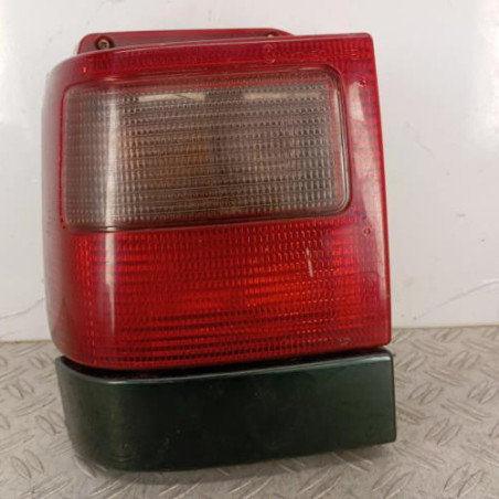 Feu arriere principal gauche (feux) CITROEN ZX Photo n°1