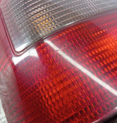 Feu arriere principal gauche (feux) CITROEN ZX