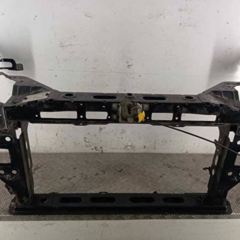 Face avant FIAT BRAVO 2