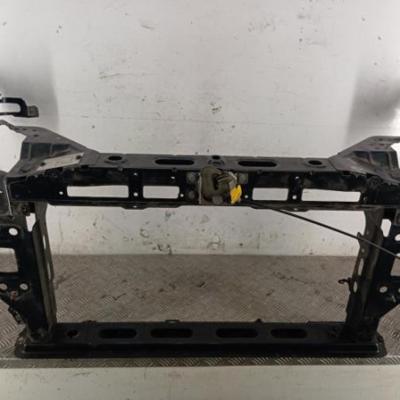 Face avant FIAT BRAVO 2 Photo n°1