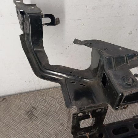 Face avant FIAT BRAVO 2