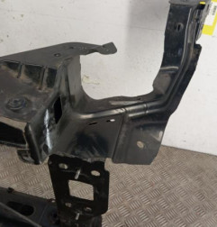 Face avant FIAT BRAVO 2 Photo n°3