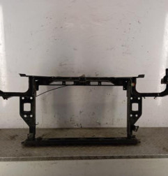 Face avant FIAT BRAVO 2 Photo n°4