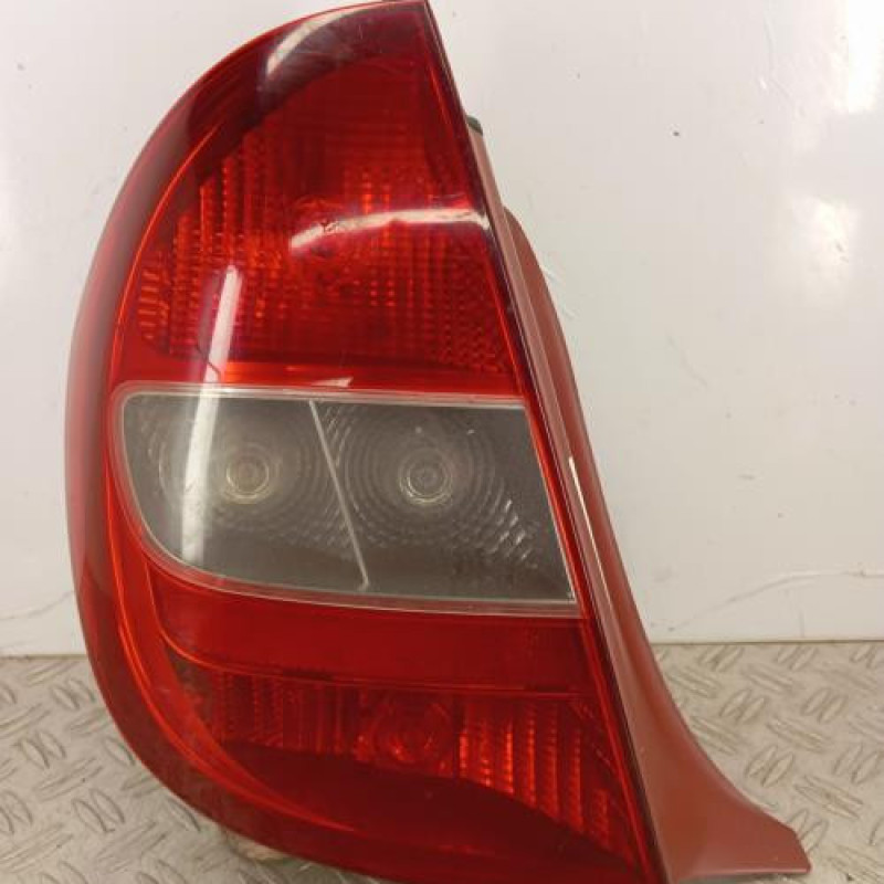 Feu arriere principal gauche (feux) CITROEN C5 1