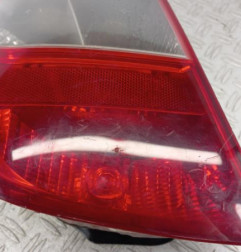 Feu arriere principal gauche (feux) CITROEN C5 1